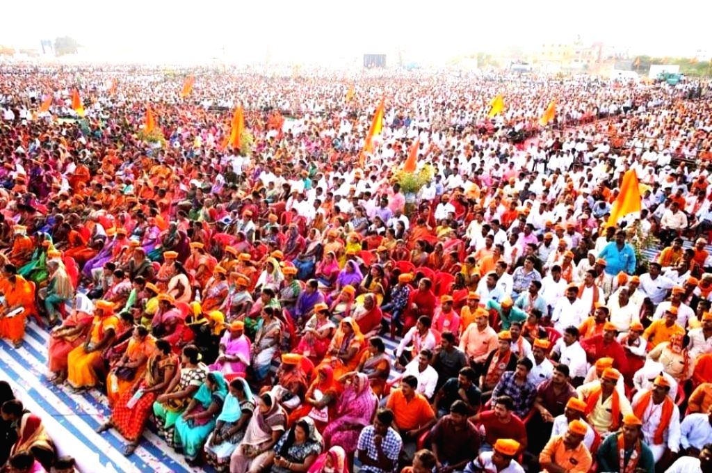 shiv-sena-supporters-during-a-party-rally-in-765311